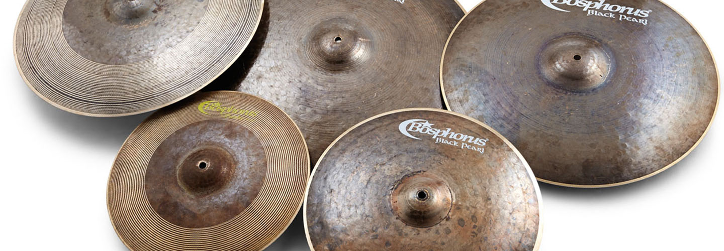 Тарелки Bosphorus Тарелки Bosphorus